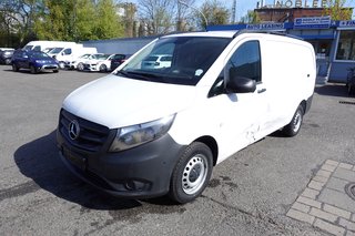 Mercedes-Benz Vito Kasten Used vehicle for sale