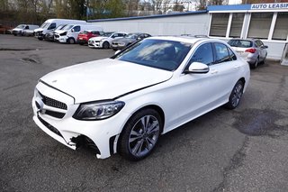 Mercedes-Benz C 200 Used vehicle for sale
