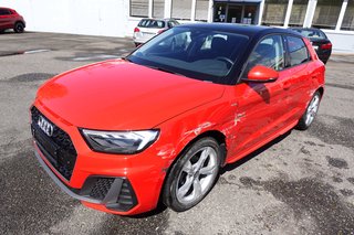 Audi A1 Gebrauchtwagen Kaufen