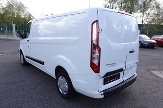 Ford Transit Custom Used vehicle for sale