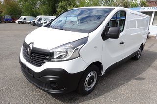 Renault Trafic Gebrauchtwagen Kaufen