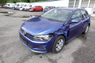 Volkswagen Polo Gebrauchtwagen Kaufen