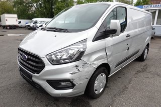Ford Transit Custom Used vehicle for sale