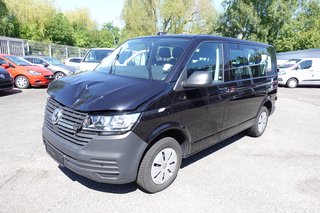 Volkswagen T6.1 Transporter Kombi Gebrauchtwagen Kaufen