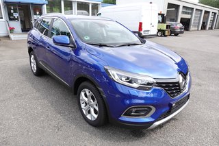 Renault Kadjar Gebrauchtwagen Kaufen
