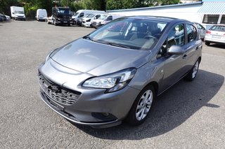 Opel Corsa 1.4 i Gebrauchtwagen Kaufen