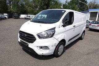 Ford Transit Custom Used vehicle for sale