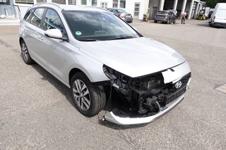 Hyundai i30 Gebrauchtwagen Kaufen