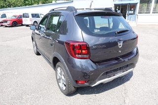 Dacia Sandero Gebrauchtwagen Kaufen