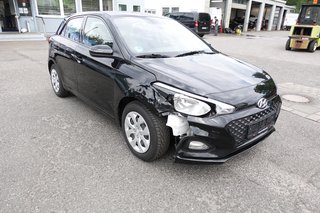 Hyundai i20 Used vehicle for sale