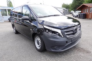 Mercedes-Benz Vito Mixto Gebrauchtwagen Kaufen
