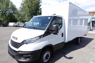 Iveco Daily Used vehicle for sale