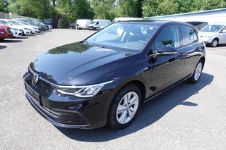 Volkswagen Golf Gebrauchtwagen Kaufen