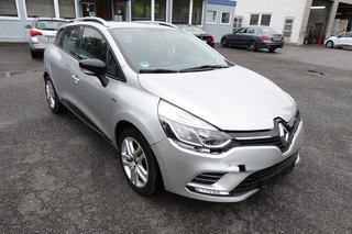 Renault Clio Gebrauchtwagen Kaufen