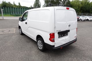 Nissan NV200 Used vehicle for sale