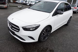 Mercedes-Benz B 200 Gebrauchtwagen Kaufen