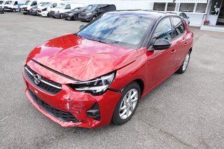 Opel Corsa Used vehicle for sale