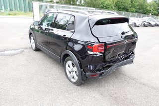 Volkswagen T-Cross Gebrauchtwagen Kaufen