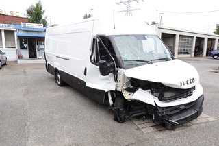 Iveco Daily Used vehicle for sale
