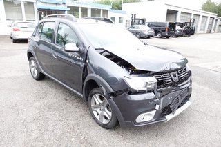 Dacia Sandero Gebrauchtwagen Kaufen