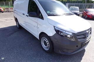 Mercedes-Benz Vito Kasten Used vehicle for sale