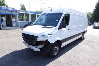 Mercedes-Benz Sprinter III Kasten RWD Gebrauchtwagen Kaufen