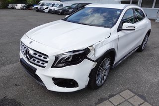 Mercedes-Benz GLA 200 Gebrauchtwagen Kaufen