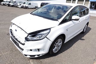 Ford S-Max Gebrauchtwagen Kaufen