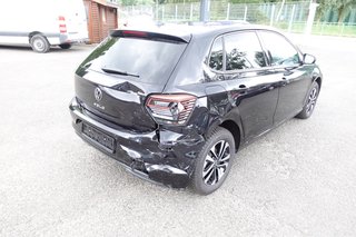 Volkswagen Polo Gebrauchtwagen Kaufen