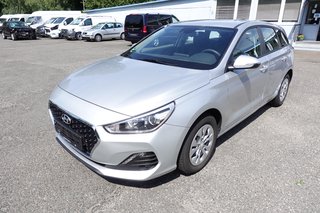 Hyundai i30 Gebrauchtwagen Kaufen