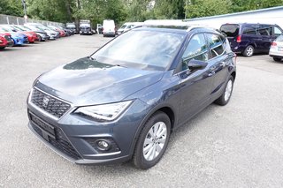 Seat Arona Gebrauchtwagen Kaufen