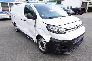 Citroen Jumpy Kasten Gebrauchtwagen Kaufen