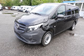 Mercedes-Benz Vito Tourer Gebrauchtwagen Kaufen