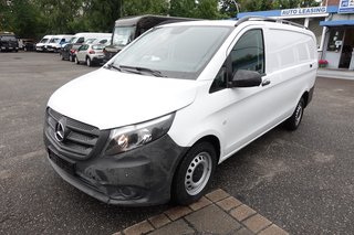 Mercedes-Benz Vito Kasten Used vehicle for sale