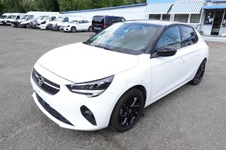 Opel Corsa Used vehicle for sale