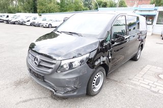 Mercedes-Benz Vito Mixto Gebrauchtwagen Kaufen