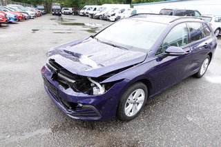 Volkswagen Golf Variant Gebrauchtwagen Kaufen