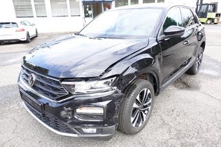 Volkswagen T-Roc Used vehicle for sale