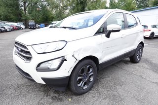 Ford EcoSport Gebrauchtwagen Kaufen