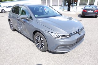 Volkswagen Golf Gebrauchtwagen Kaufen