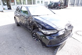 Volkswagen Golf Gebrauchtwagen Kaufen