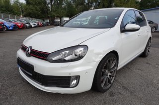 Volkswagen Golf Gebrauchtwagen Kaufen