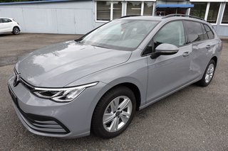 Volkswagen Golf Variant Gebrauchtwagen Kaufen