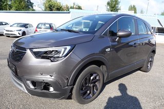 Opel Crossland X Gebrauchtwagen Kaufen