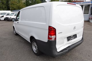 Mercedes-Benz Vito Kasten Used vehicle for sale