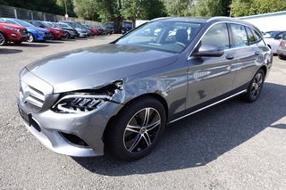 Mercedes-Benz C 200 Used vehicle for sale
