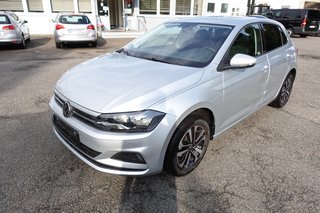 Volkswagen Polo Gebrauchtwagen Kaufen