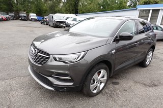 Opel Grandland X Gebrauchtwagen Kaufen
