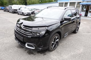 Citroen C5 Aircross Gebrauchtwagen Kaufen