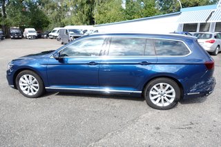 Volkswagen Passat Variant Used vehicle for sale